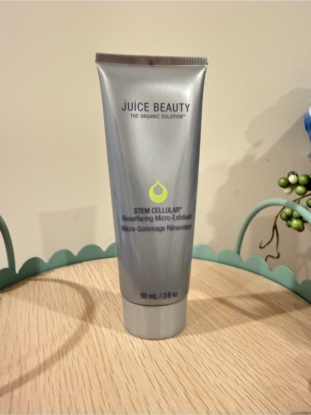 Juice Beauty Stem Cellular Resurfacing Micro-Exfoliant